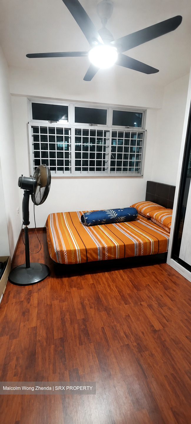 Blk 467B Fernvale Lea (Sengkang), HDB 3 Rooms #604808361